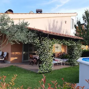 Tuscany Magic House Figline Valdarno